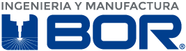 Ingeniería y Manufactura BOR