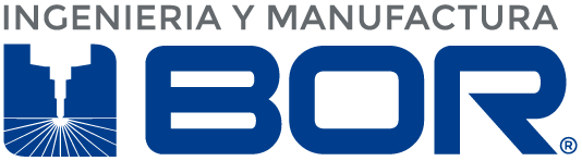 Ingeniería y Manufactura BOR